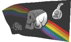 Pirates of Stonewall Jolly Roger